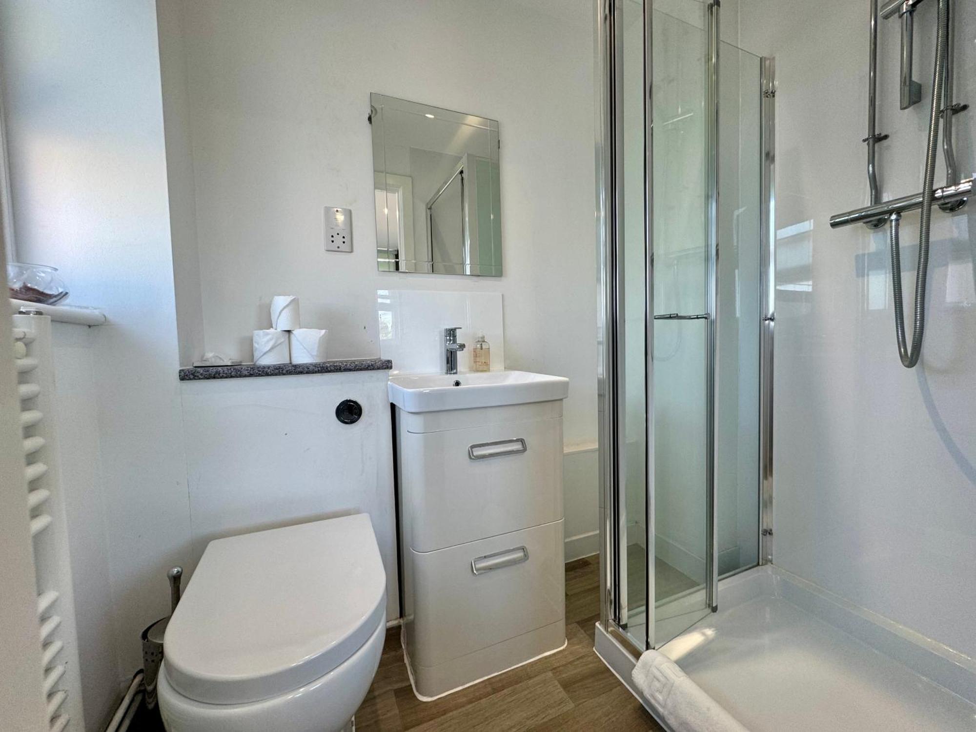 سوثامبتون Ps Apartments المظهر الخارجي الصورة