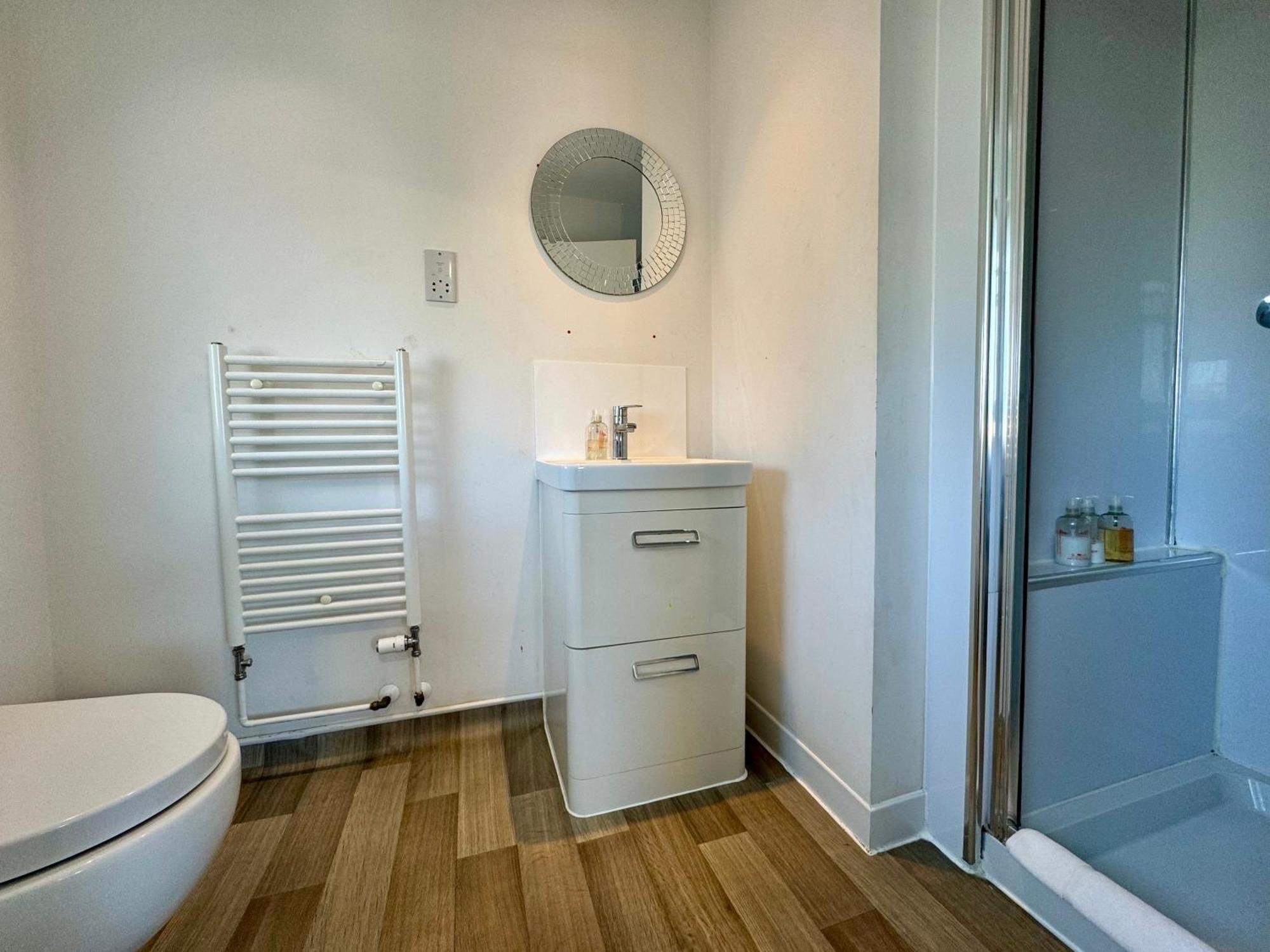 سوثامبتون Ps Apartments المظهر الخارجي الصورة